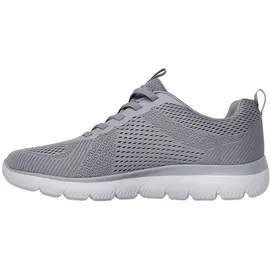 SKECHERS Summits Herren Grau 46