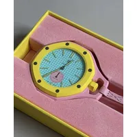 Swatch Audemars Piguet Royal Pop Bioceramic OTG ROZ