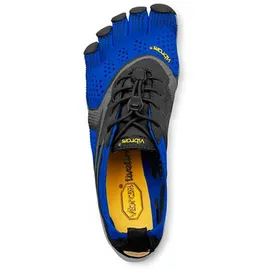 Vibram V-Run Herren blue/blak 47