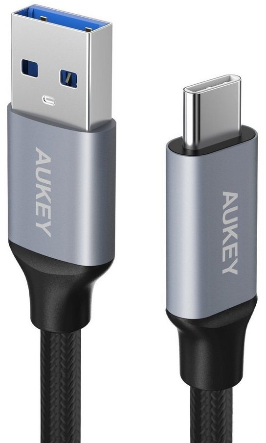 aukey quick charge 3.0