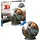 Ravensburger 3D Puzzle-Ball Jurassic World 2 (11757)