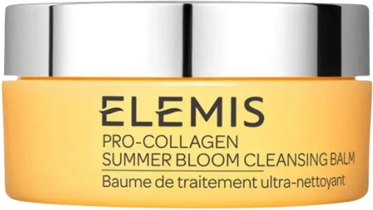 Elemis Pro-Collagen Summer Bloom Cleansing Balm (100 )