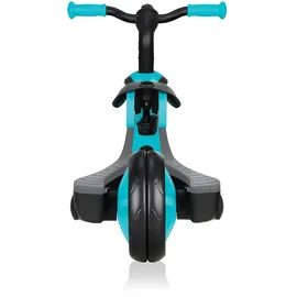 GLOBBER Explorer 2 in 1 blau