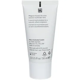 Dr. Hauschka Foundation 3 chestnut 30 ml