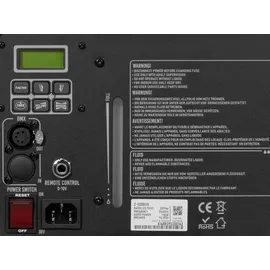 Antari Z-1200X MK3 Nebelmaschine