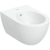 Geberit Wandbidet Acanto 35,5x27,5x53cm, weiß