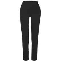 LASCANA Jogger Pants Klassische Schmale Form Schwarz 36/38