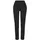 LASCANA Jogger Pants Klassische Schmale Form Schwarz 36/38