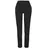 LASCANA Jogger Pants Klassische Schmale Form Schwarz 36/38