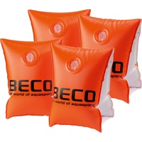 Beco 9703 - Schwimmflügel, Größe 0, 15-30 kg - 2 Paar (2er Pack)