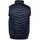 Armani Exchange Steppweste Dunkelblau M