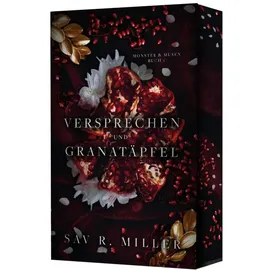 Nova MD Versprechen und Granatäpfel