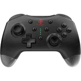 deltaco Gaming Controller schwarz Nintendo Switch / PC