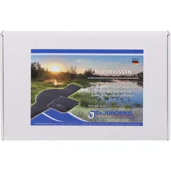 Moorkissen Hals/Nacken 20x50 cm 1 St