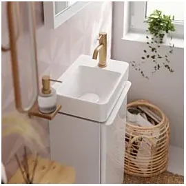 Hansgrohe Tecturis S Standventil 80 73313140