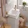 Hansgrohe Tecturis S Standventil 80 73313140