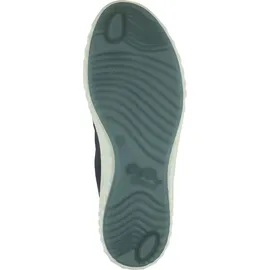 ARA Avio Sneaker, Indigo, 36.5 EU - 36.5