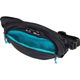 Pacsafe Gürteltasche Pacsafe Eco ECONYL® Waistpack Black