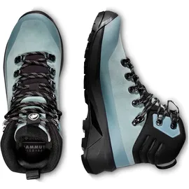 Mammut Ducan Iii High Lth GTX Damen Wanderschuhe - Nebla / Black - EU 42