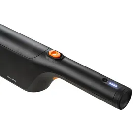 Fiskars Akku-Schneidgiraffe ohne Akku