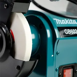 Makita Doppelschleifbock GB602