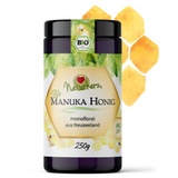 Manuka Bio Honig +514 MGO von Naturherz® | Monofloral