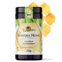 Manuka Bio Honig +514 MGO von Naturherz® | Monofloral