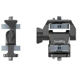 SmallRig 4886 Schwenk- und Neigbare Monitorhalterung