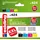edding kompatibel zu HP 364XL CMYK