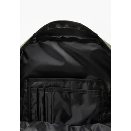 Gorilla Wear Duncan Rucksack Armeegrün