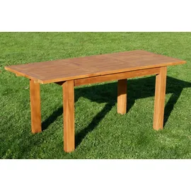 ASS Altenburger Teakholz Set 7-tlg. Natur