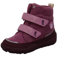 Affenzahn Winterstiefel Rosa 32