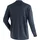 Maier Sports Ulrich L/S blau XXL