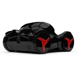 inverquark deutschland gmbh Poolroboter M1 schwarz