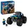 LEGO City Blauer Monstertruck 60402
