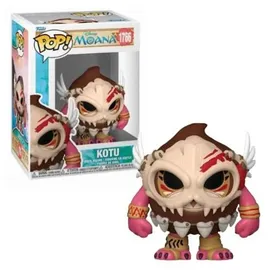 Funko Moana - Kotu Sammelbare Vinylfigur
