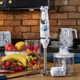 VQ China Rose 600W 4-in-1 Stabmixer