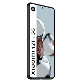 Xiaomi 12T 8 GB RAM 256 GB Black
