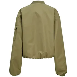 Jjxx Blousonjacke in Aloe | Gr.: XL