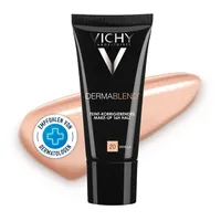 Vichy Dermablend Teint-korrigierendes Make-Up 20 vanilla 30 ml