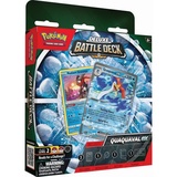 Pokémon Pokémon: Deluxe Battle Deck -