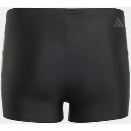 adidas Big Bars Kids Boxer Schwarz 116
