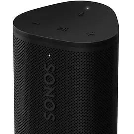 Sonos Roam 2 schwarz