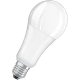 Osram LED-Kolben matt E27 Glühlampenform 21 W 2452 lm 14,3 x 6,7 cm (H x Ø)