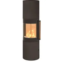 H&M Germany Mono 3.0 XL Stahl Braun