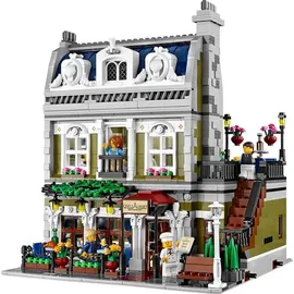 LEGO Creator Pariser Restaurant 10243