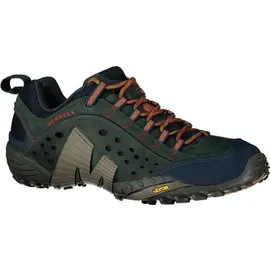 Merrell Intercept Herren Blue Wing 41