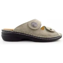 Finn Comfort Sansibar taupe 37