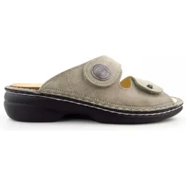 Finn Comfort Sansibar taupe 37