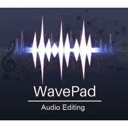 NCH: WavePad Audio Editing